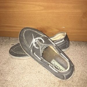 Grey Sperry’s